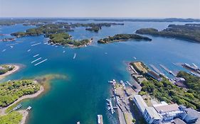 伊勢志摩国立公園 賢島の宿みち潮